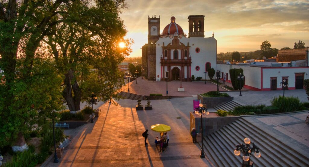 Amealco de Bonfil
