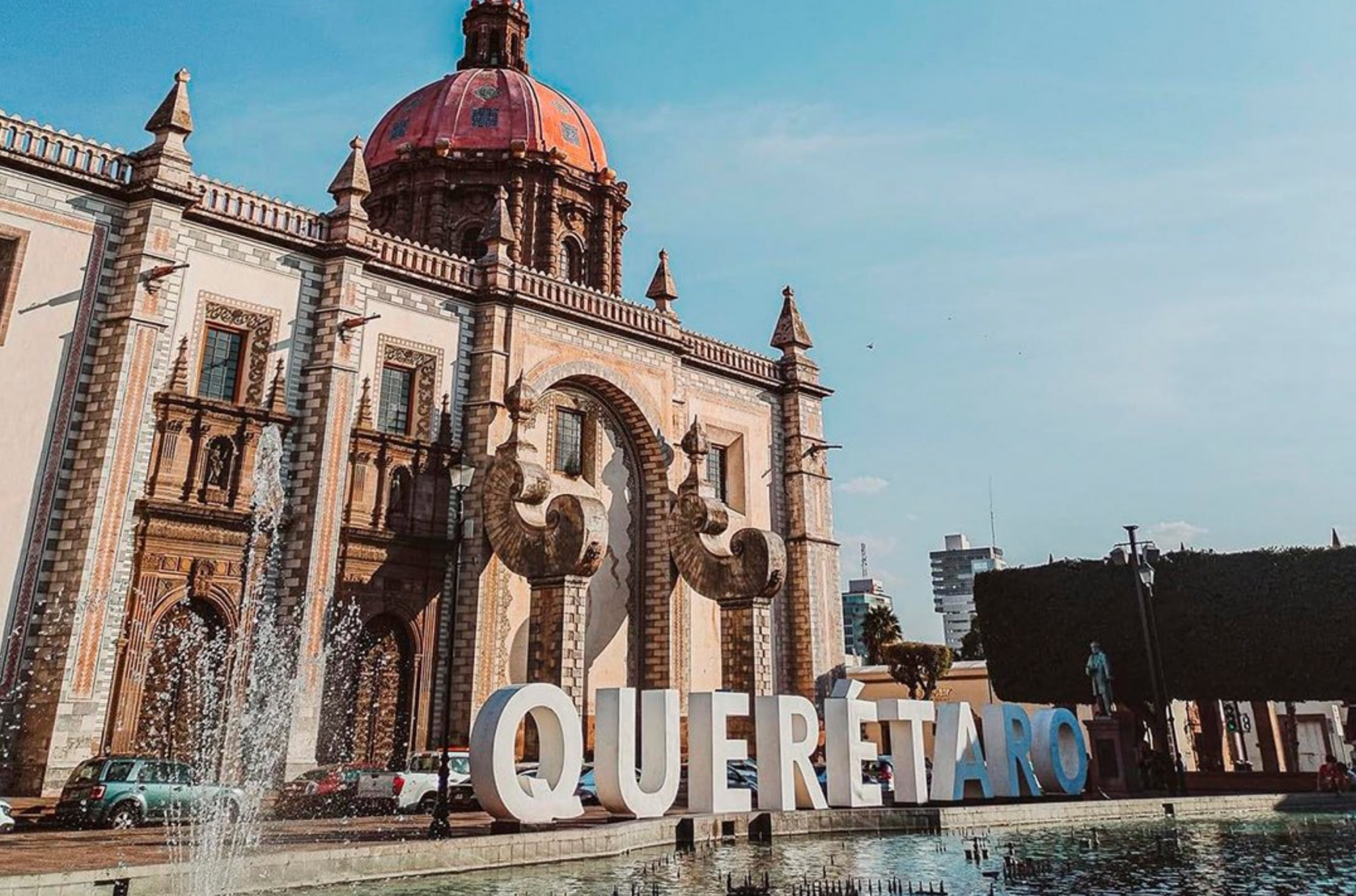 queretaro autobusya renta de autobuses