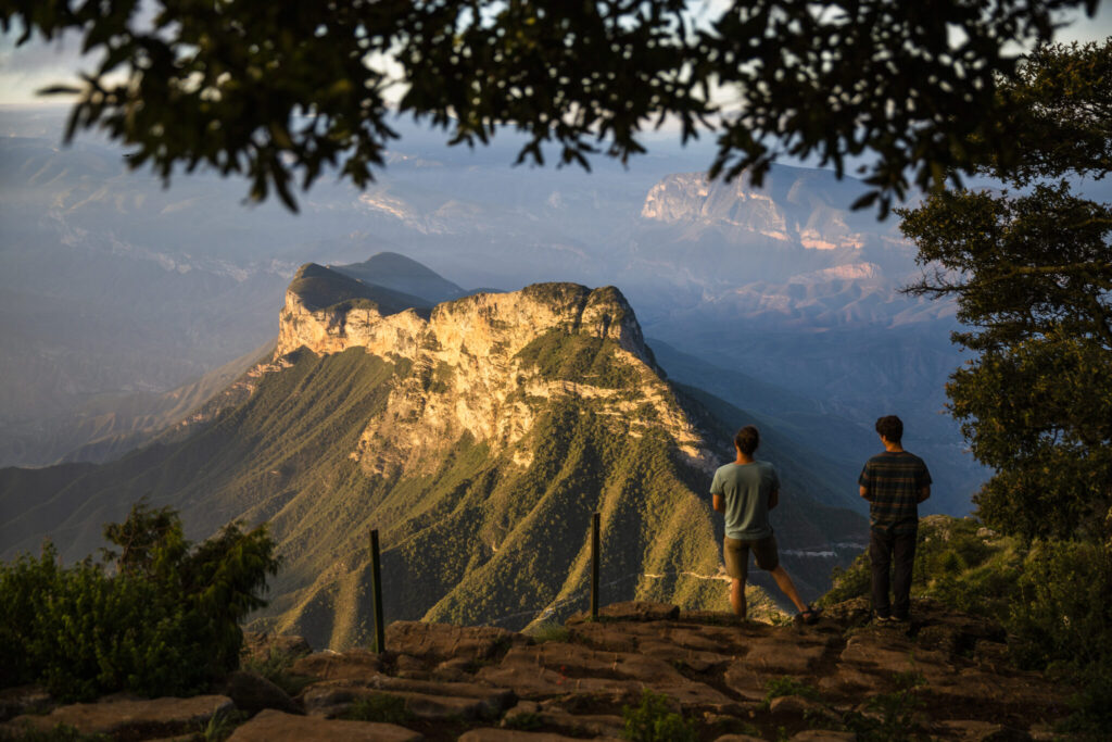 sierra gorda qro