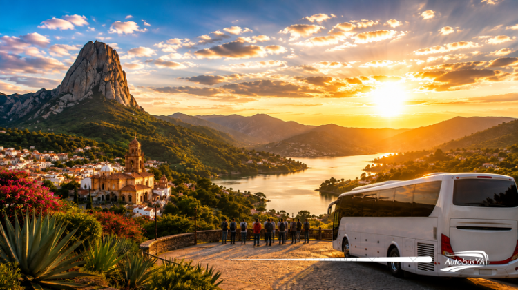 5 destinos que funcionan perfecto para excursiones grupales